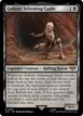 Gollum, Scheming Guide #292