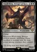 Witch-king, Bringer of Ruin #293
