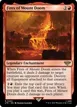 Fires of Mount Doom #294