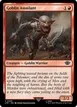 Goblin Assailant #295