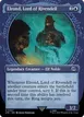 Elrond, Lord of Rivendell #307