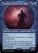 Gandalf, Friend of the Shire #308