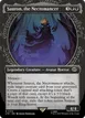 Sauron, the Necromancer #310