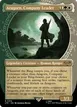 Aragorn, Company Leader #316
