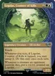 Legolas, Counter of Kills #324