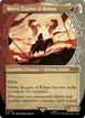 Merry, Esquire of Rohan #325