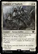 Stalwarts of Osgiliath #33