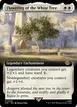 Flowering of the White Tree #348