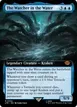 The Watcher in the Water #354
