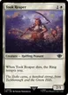 Took Reaper #35