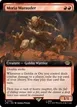 Moria Marauder #362