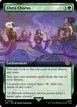 Elven Chorus #364