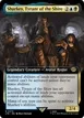 Sharkey, Tyrant of the Shire #373