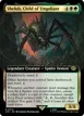Shelob, Child of Ungoliant #374