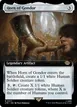 Horn of Gondor #377