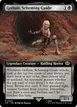 Gollum, Scheming Guide #390