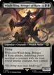 Witch-king, Bringer of Ruin #391