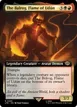 The Balrog, Flame of Udûn #395
