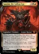 Sauron, the Lidless Eye #396