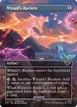 Wizard's Rockets #400