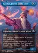 Gandalf, Friend of the Shire #401