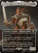Boromir, Warden of the Tower #407