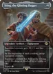 Sting, the Glinting Dagger #409