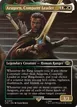 Aragorn, Company Leader #410
