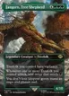 Fangorn, Tree Shepherd #415