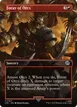 Foray of Orcs #417