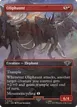 Oliphaunt #426