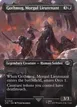 Gothmog, Morgul Lieutenant #429
