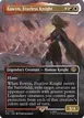 Éowyn, Fearless Knight #430