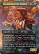 Elrond, Master of Healing #447