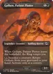 Gollum, Patient Plotter #450