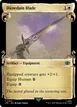 Dúnedain Blade #457