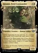 Faramir, Field Commander #465