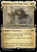 Flowering of the White Tree #466