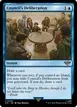 Council's Deliberation #46