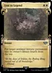 Lost to Legend #473