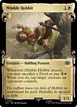 Nimble Hobbit #474