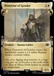Protector of Gondor #476