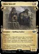 Shire Shirriff #481