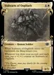 Stalwarts of Osgiliath #484
