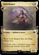 Took Reaper #486