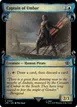 Captain of Umbar #496