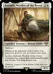 Boromir, Warden of the Tower #4