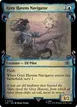 Grey Havens Navigator #504