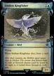 Ithilien Kingfisher #509