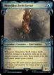 Meneldor, Swift Savior #513